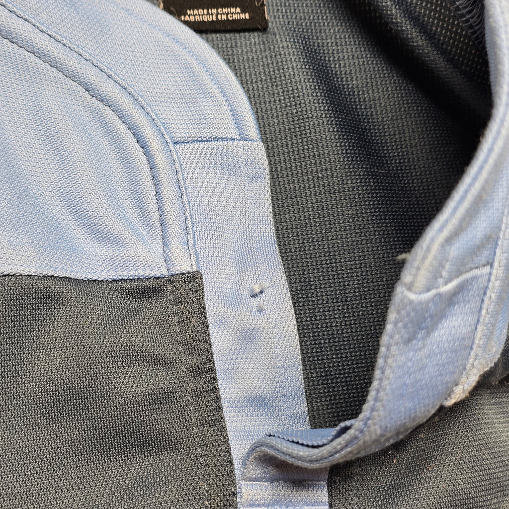 All Blacks 2005 Training Jersey - Large