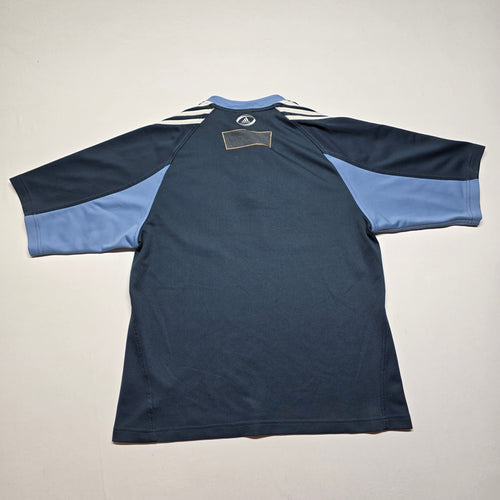 All Blacks 2005 Training Jersey - Large