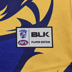 Western Bulldogs #25 2015 Players Jersey (Matthew Boyd) - Large