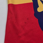 Western Bulldogs #25 2015 Players Jersey (Matthew Boyd) - Large