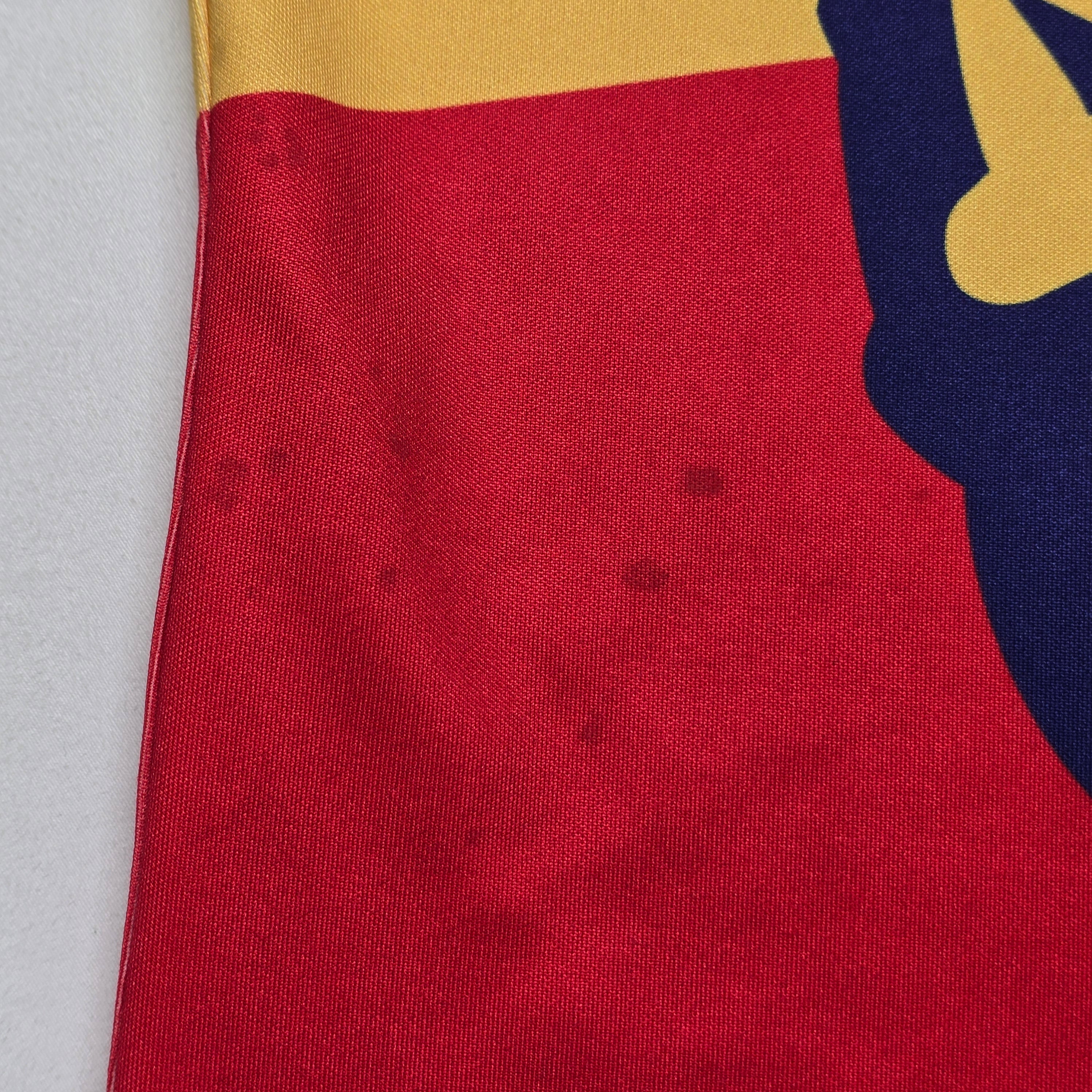 Western Bulldogs #25 2015 Players Jersey (Matthew Boyd) - Large