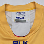 Western Bulldogs #25 2015 Players Jersey (Matthew Boyd) - Large