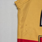 Western Bulldogs #25 2015 Players Jersey (Matthew Boyd) - Large