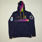 Highlanders Hoodie - Womens 10