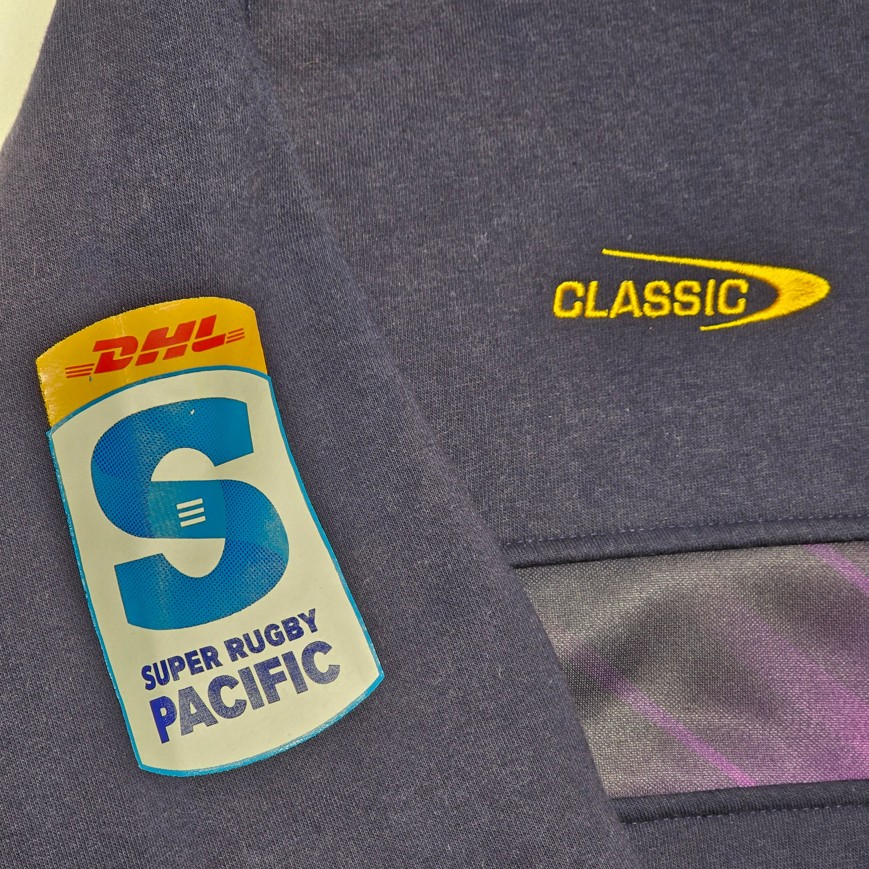 Highlanders Hoodie - Womens 10