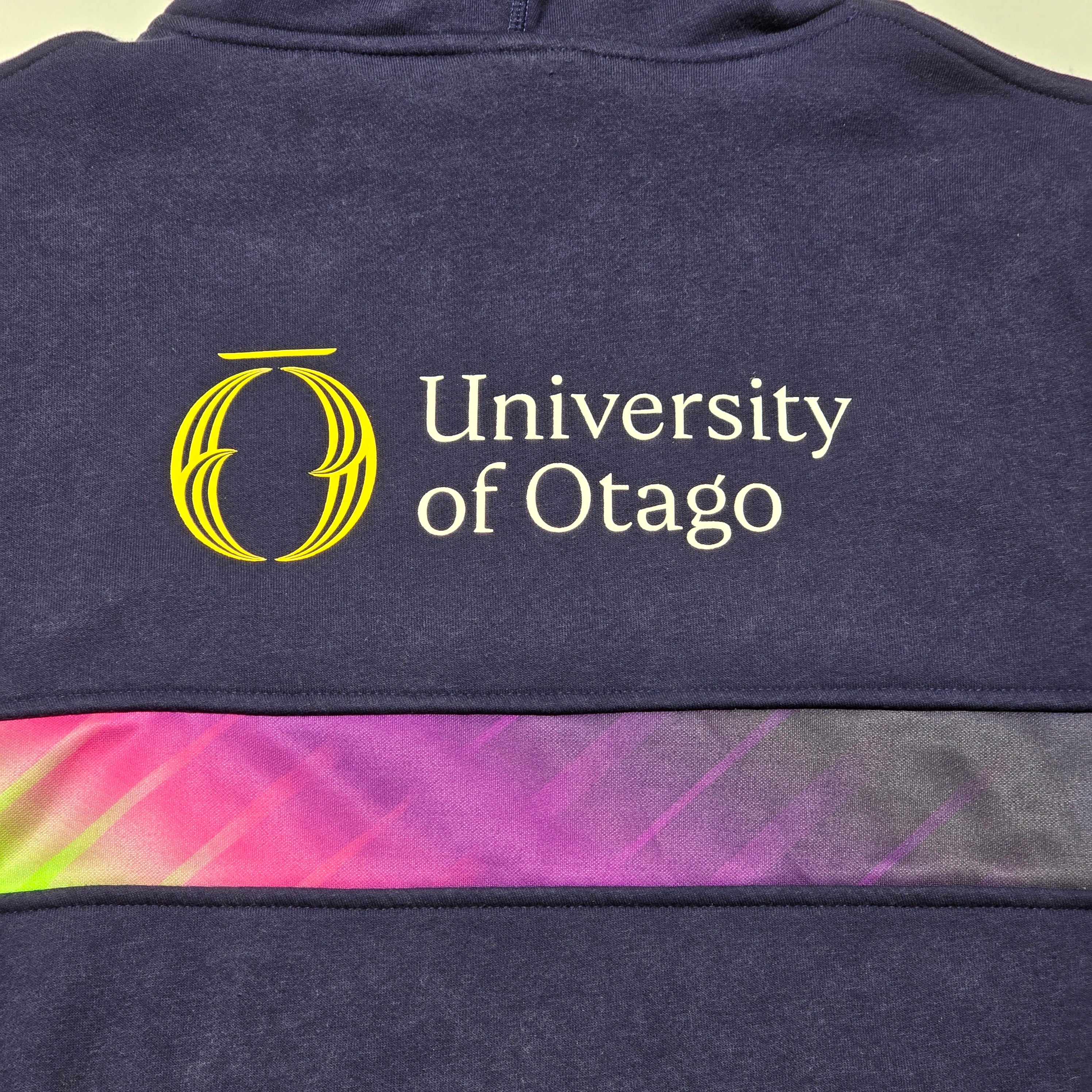 Highlanders Hoodie - Womens 10