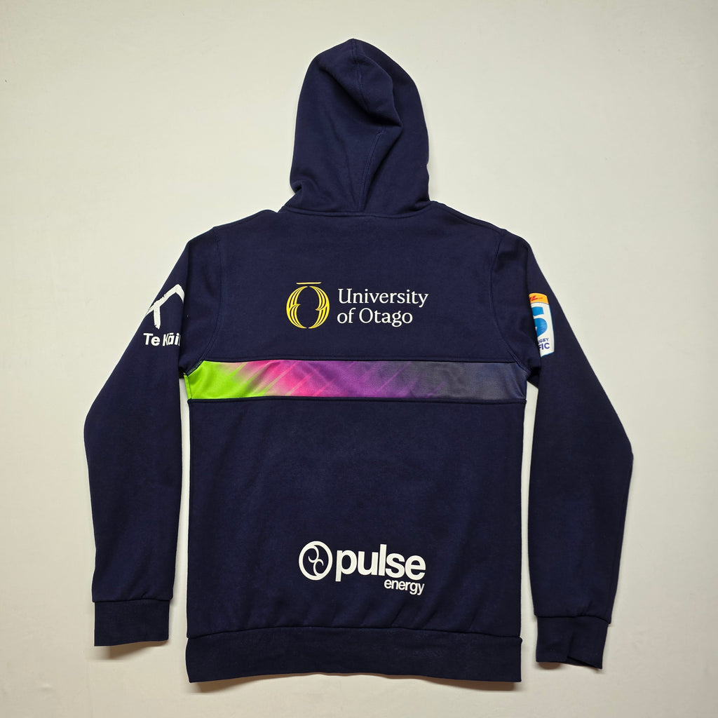 Highlanders Hoodie - Womens 10