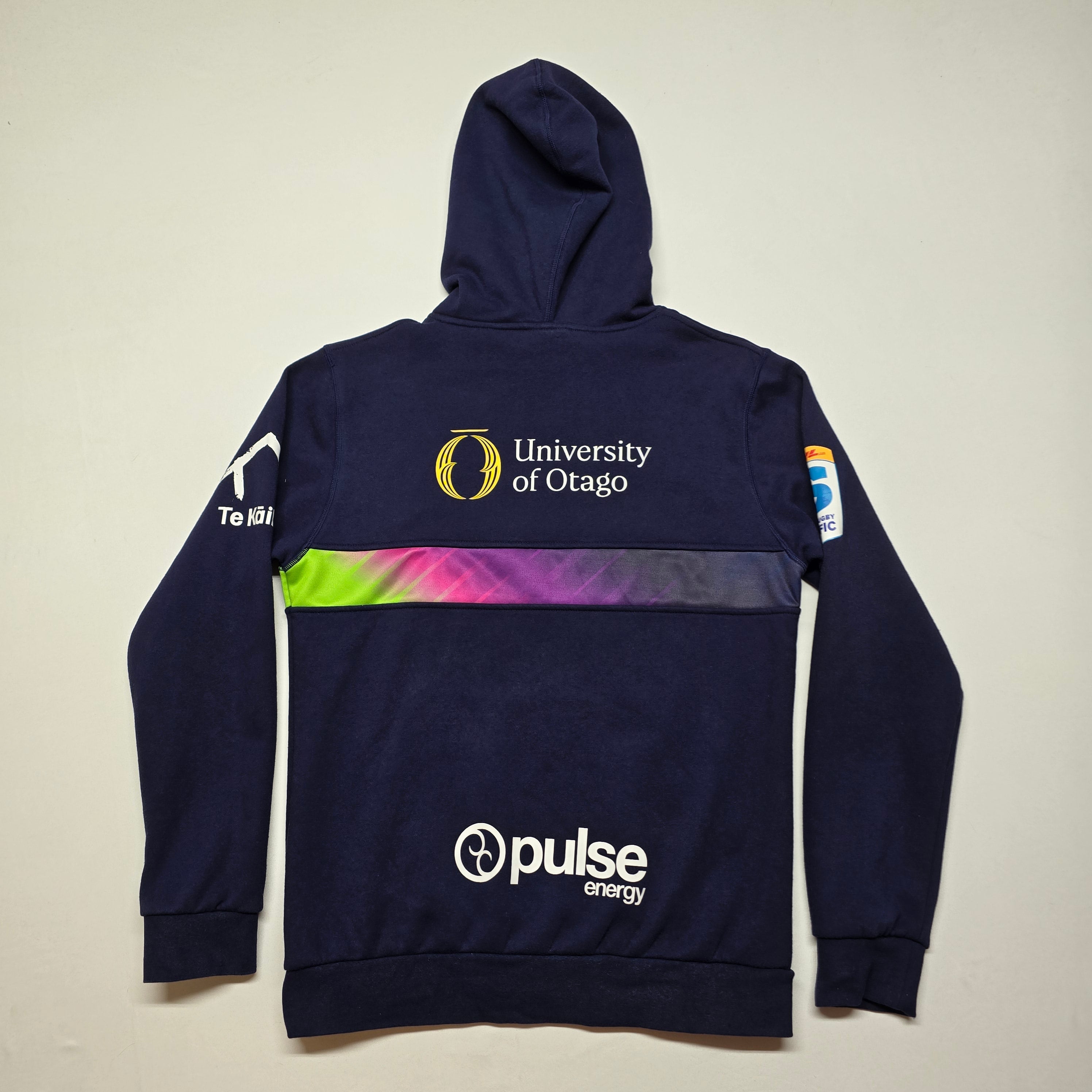 Highlanders Hoodie - Womens 10