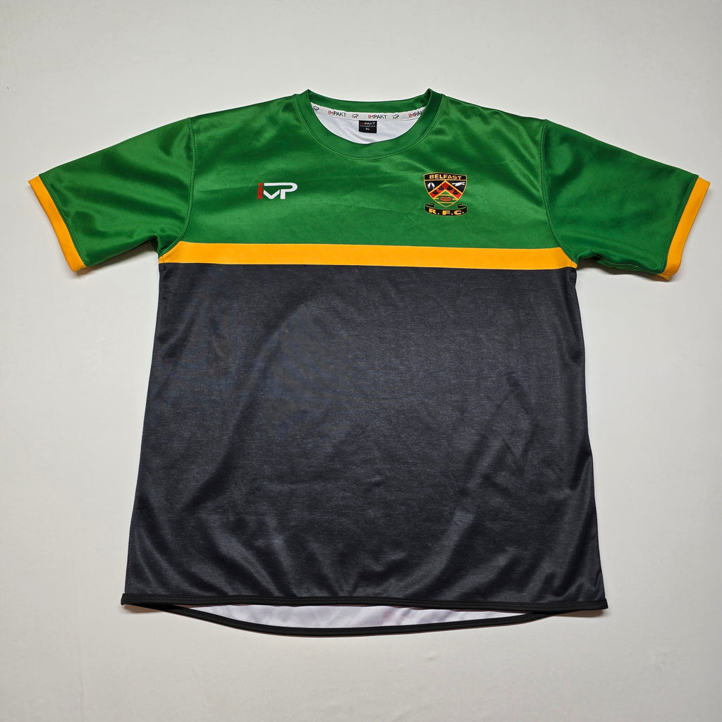 Belfast RFC Jersey -XL