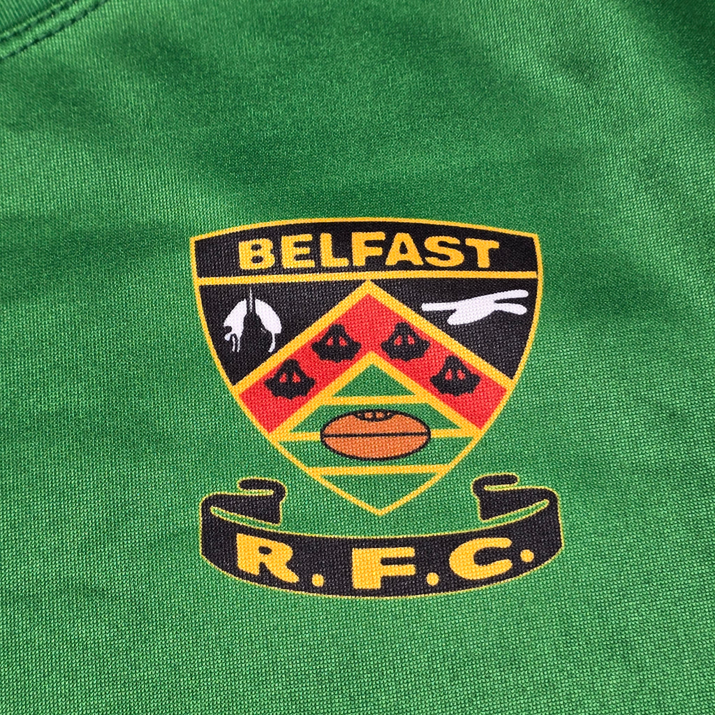 Belfast RFC Jersey -XL
