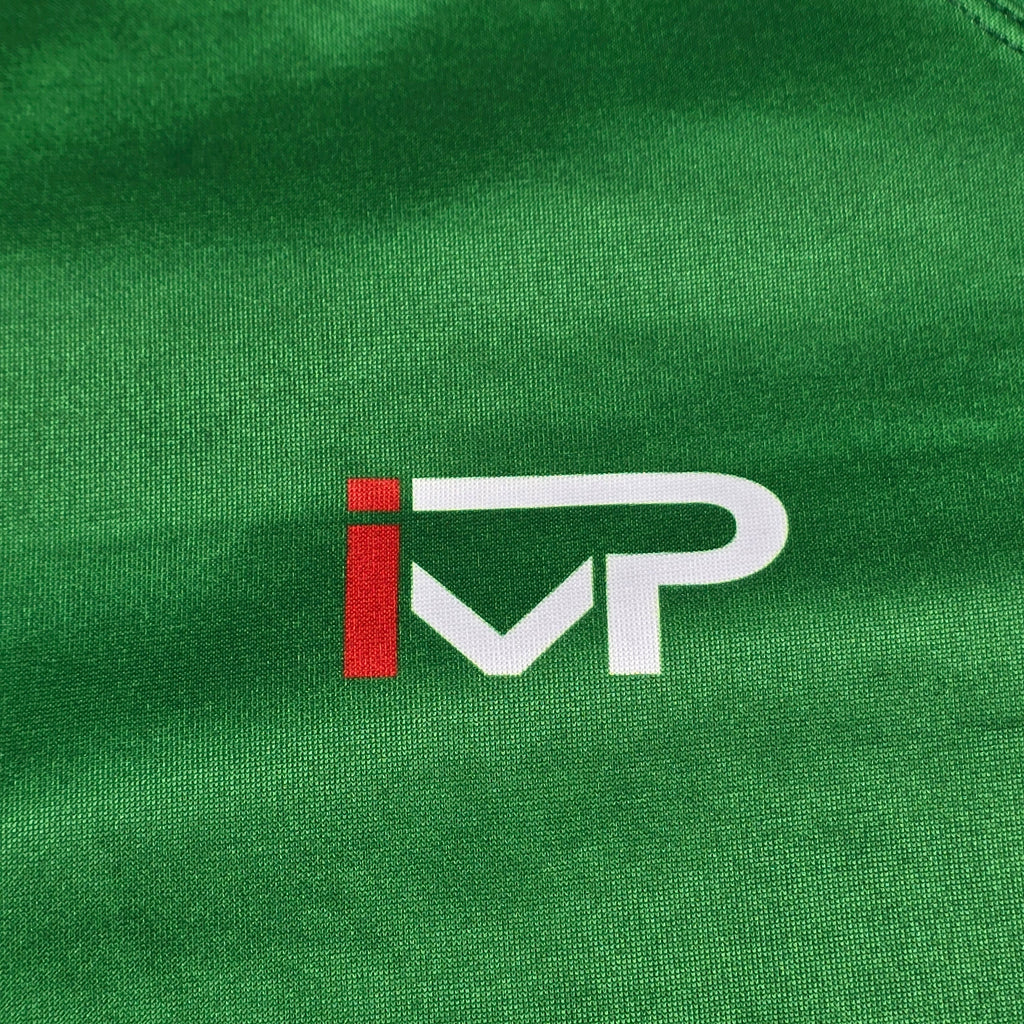 Belfast RFC Jersey -XL