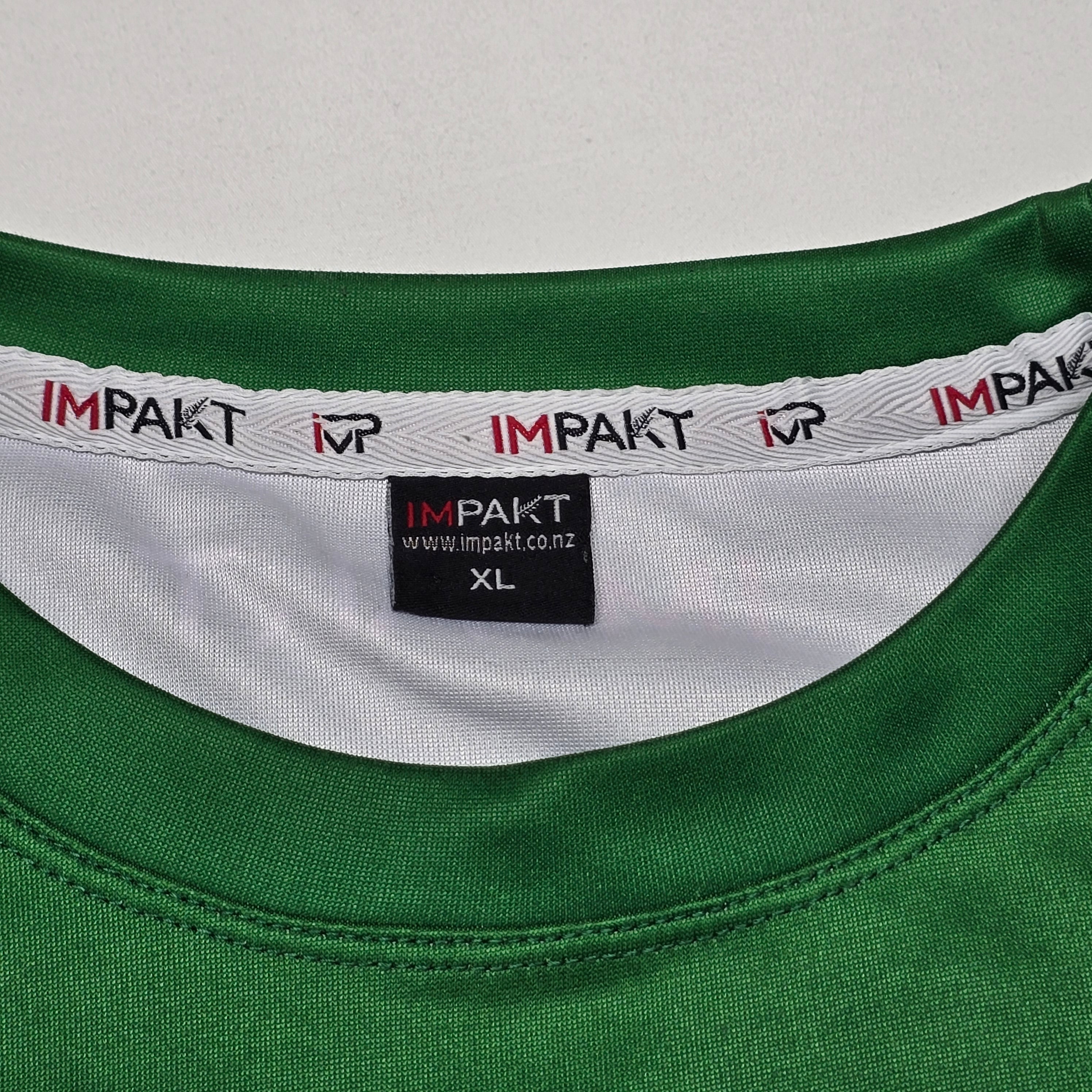 Belfast RFC Jersey -XL