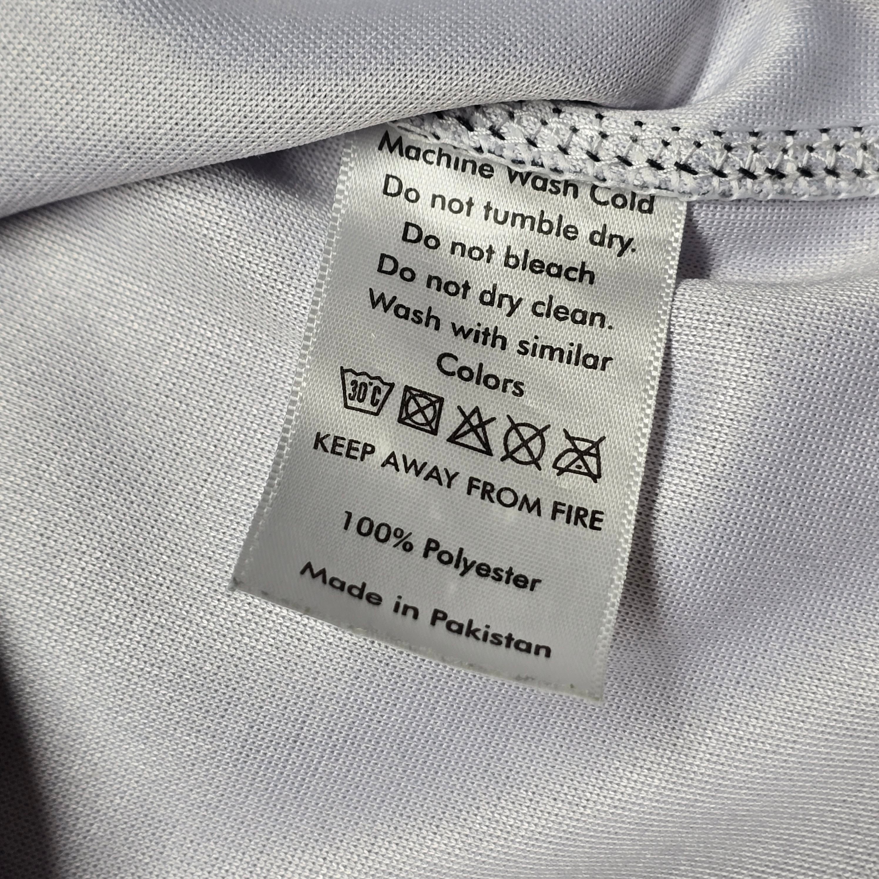 Belfast RFC Jersey -XL