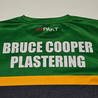 Belfast RFC Jersey -XL