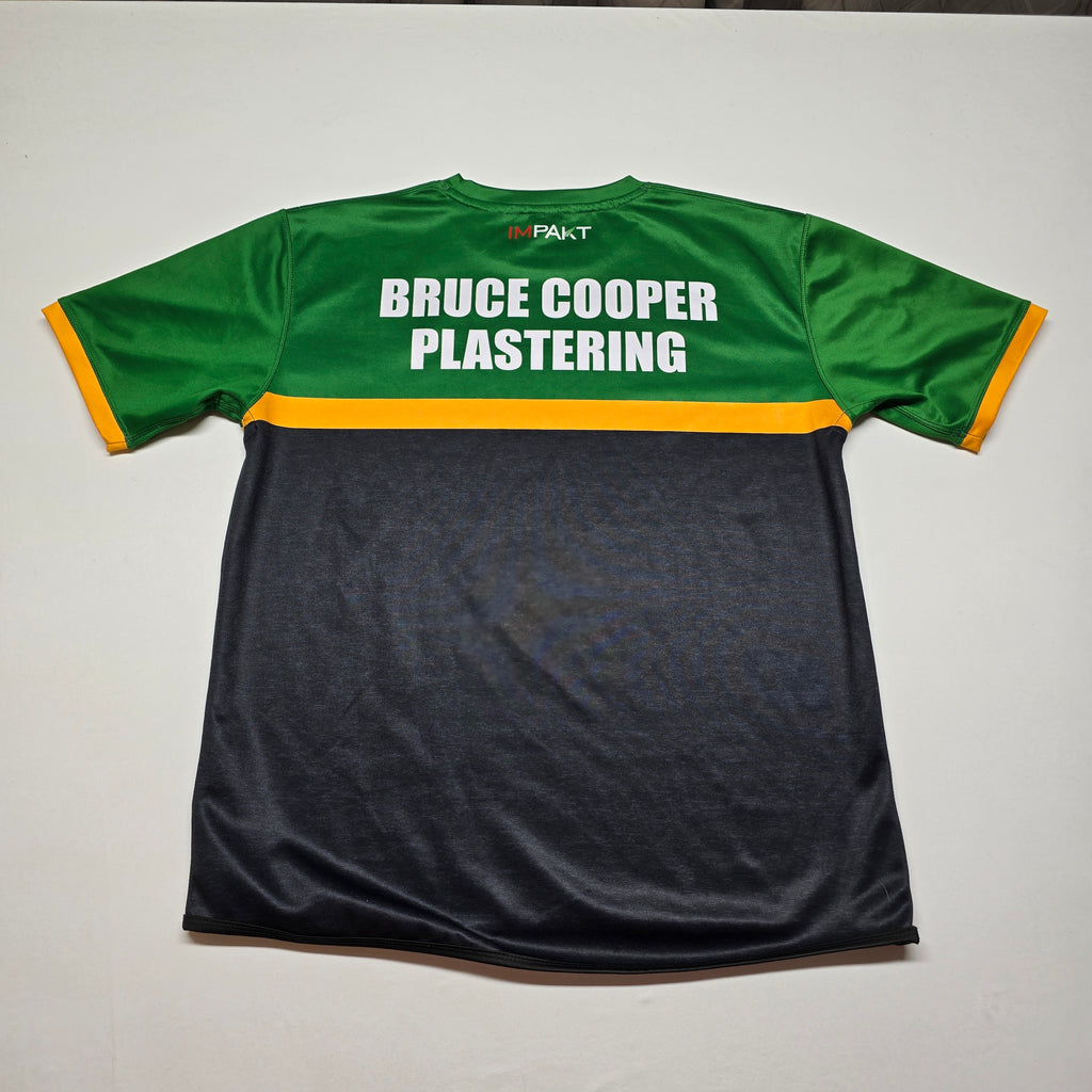 Belfast RFC Jersey -XL