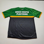 Belfast RFC Jersey -XL