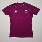 NZ Heartland XV 2020 Jersey (player Issued) - D9/Medium-Large