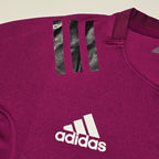 NZ Heartland XV 2020 Jersey (player Issued) - D9/Medium-Large