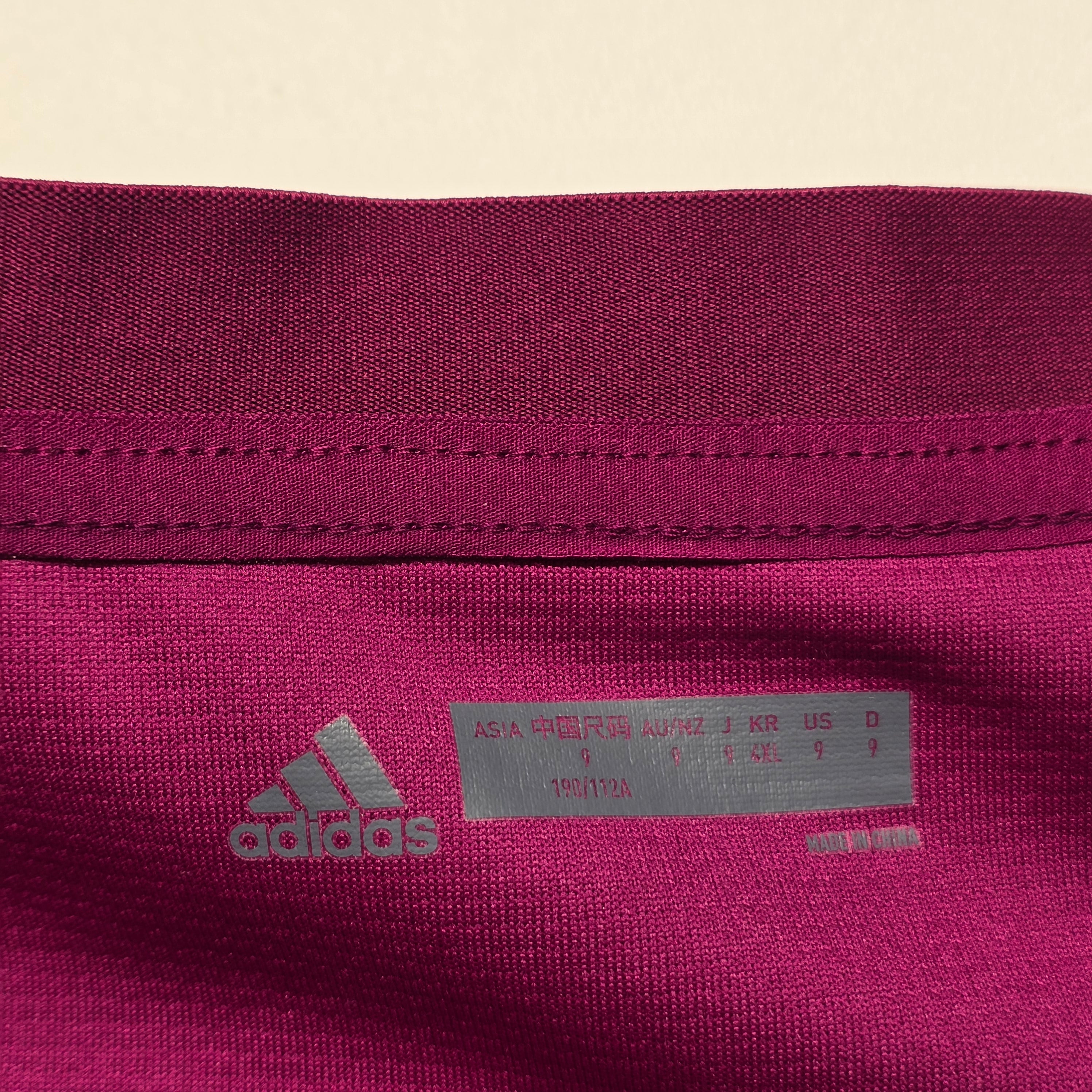 NZ Heartland XV 2020 Jersey (player Issued) - D9/Medium-Large