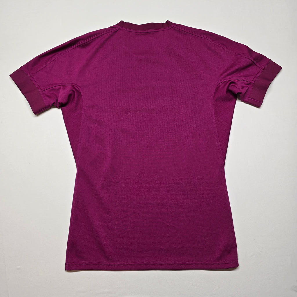 NZ Heartland XV 2020 Jersey (player Issued) - D9/Medium-Large