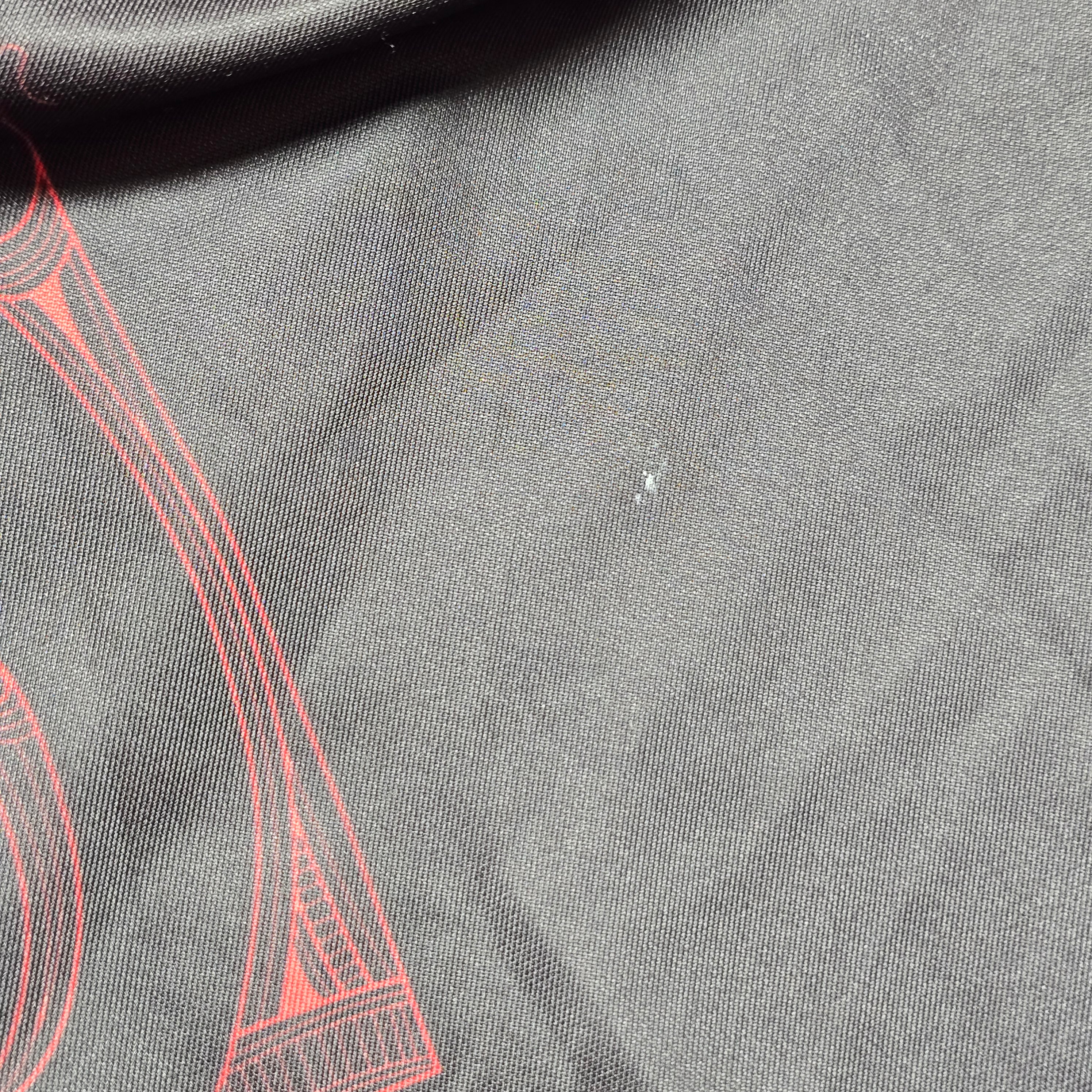 Canterbury Maori Rugby Jersey (Player Issued) - 5XL