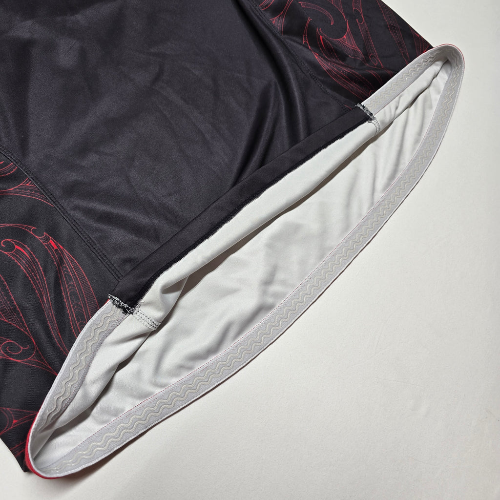 Canterbury Maori Rugby Jersey (Player Issued) - 5XL