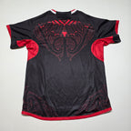 Canterbury Maori Rugby Jersey (Player Issued) - 5XL