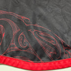 Canterbury Maori Rugby Jersey (Player Issued) - 5XL