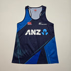 New Zealand A (Blackcaps) Singlet - Womens 10