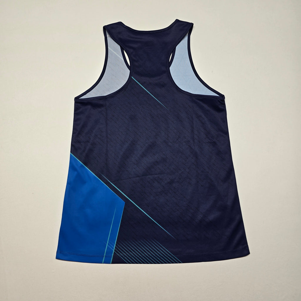 New Zealand A (Blackcaps) Singlet - Womens 10