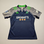 Highlanders 2016/17 Training Jersey -XL