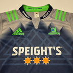 Highlanders 2016/17 Training Jersey -XL