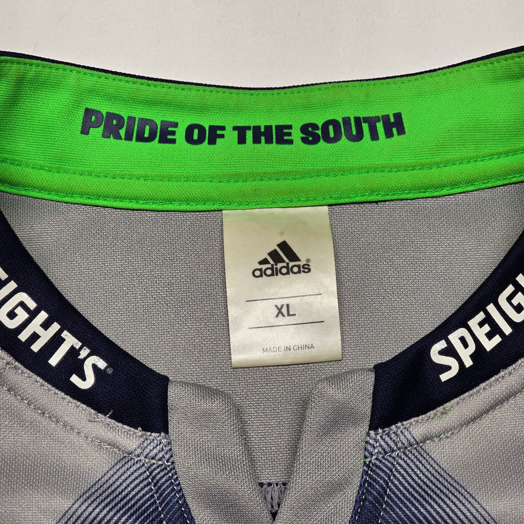 Highlanders 2016/17 Training Jersey -XL