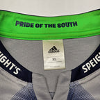 Highlanders 2016/17 Training Jersey -XL