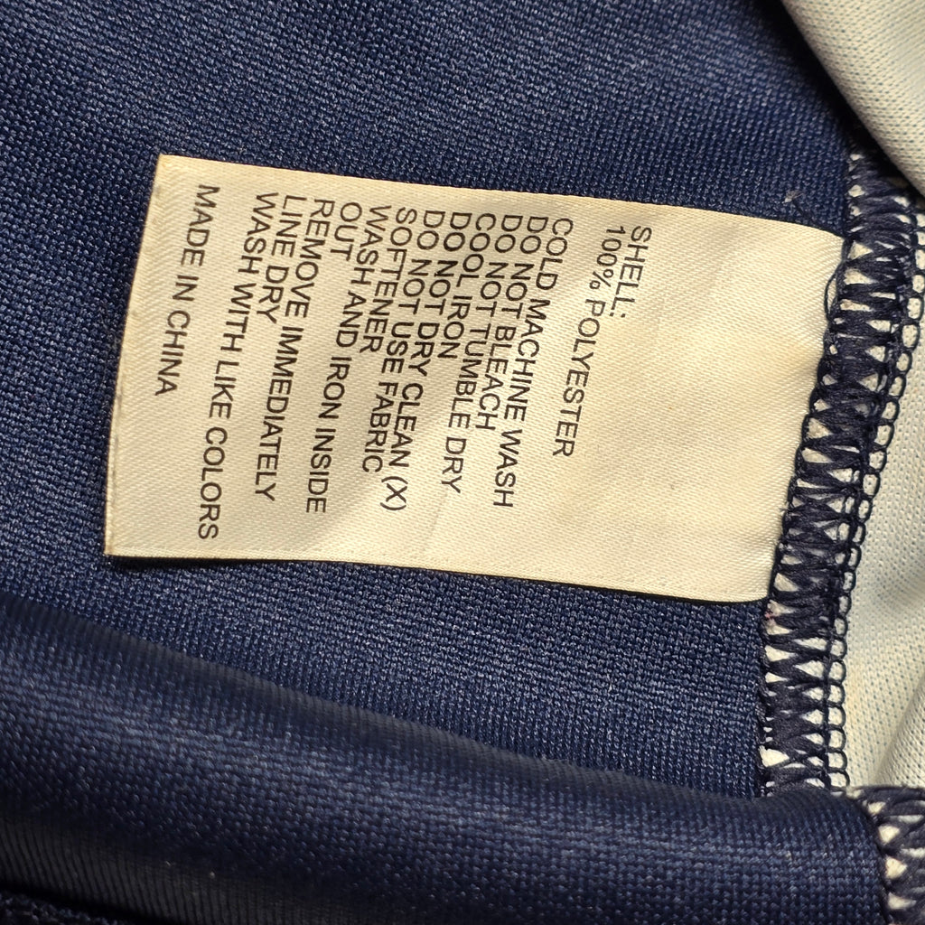 Highlanders 2016/17 Training Jersey -XL