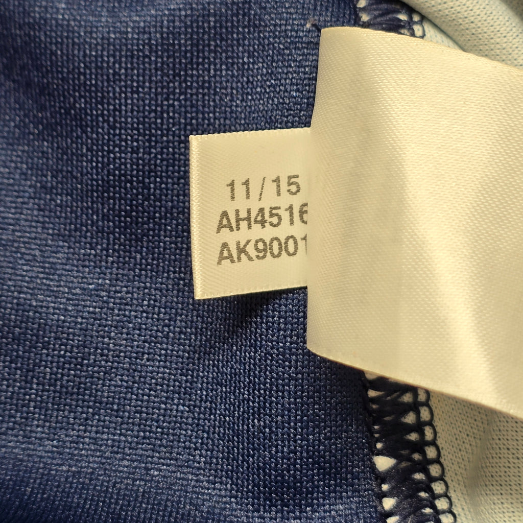 Highlanders 2016/17 Training Jersey -XL