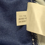 Highlanders 2016/17 Training Jersey -XL