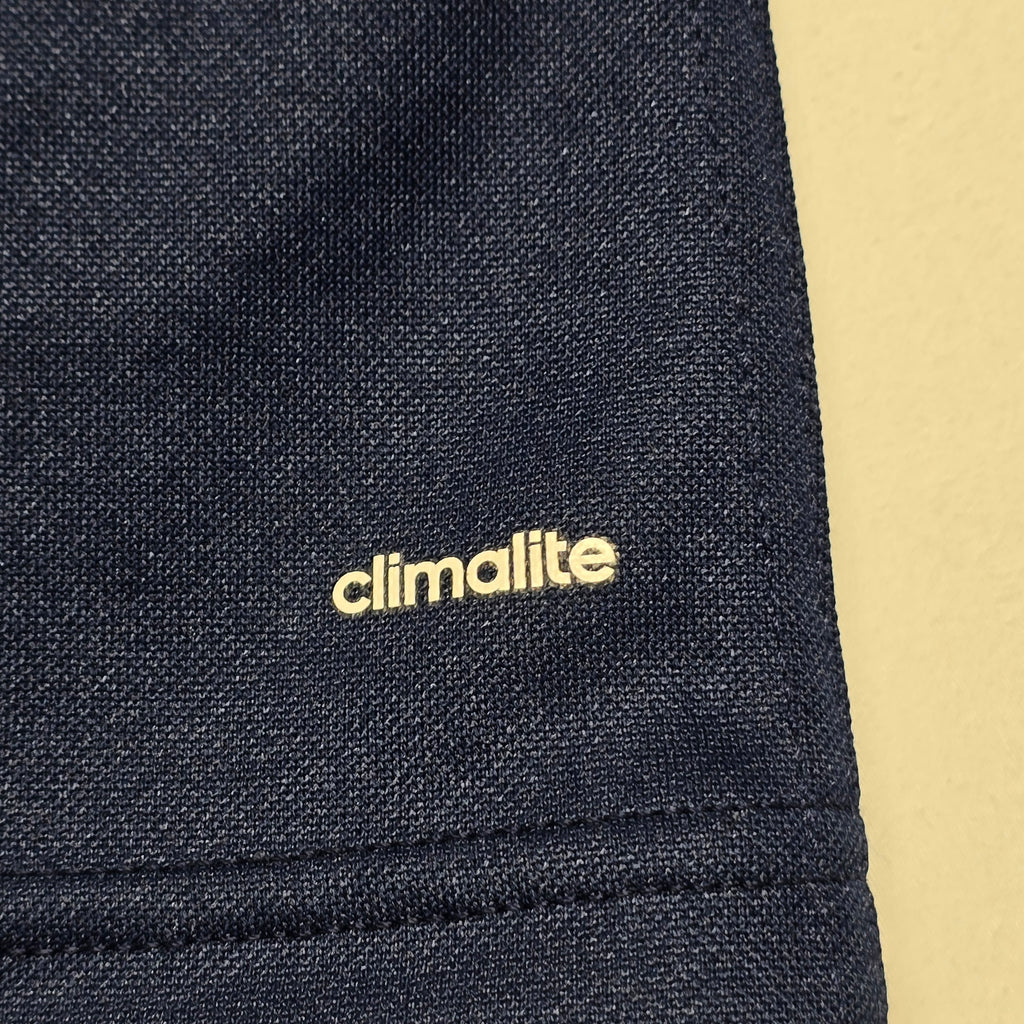 Highlanders 2016/17 Training Jersey -XL