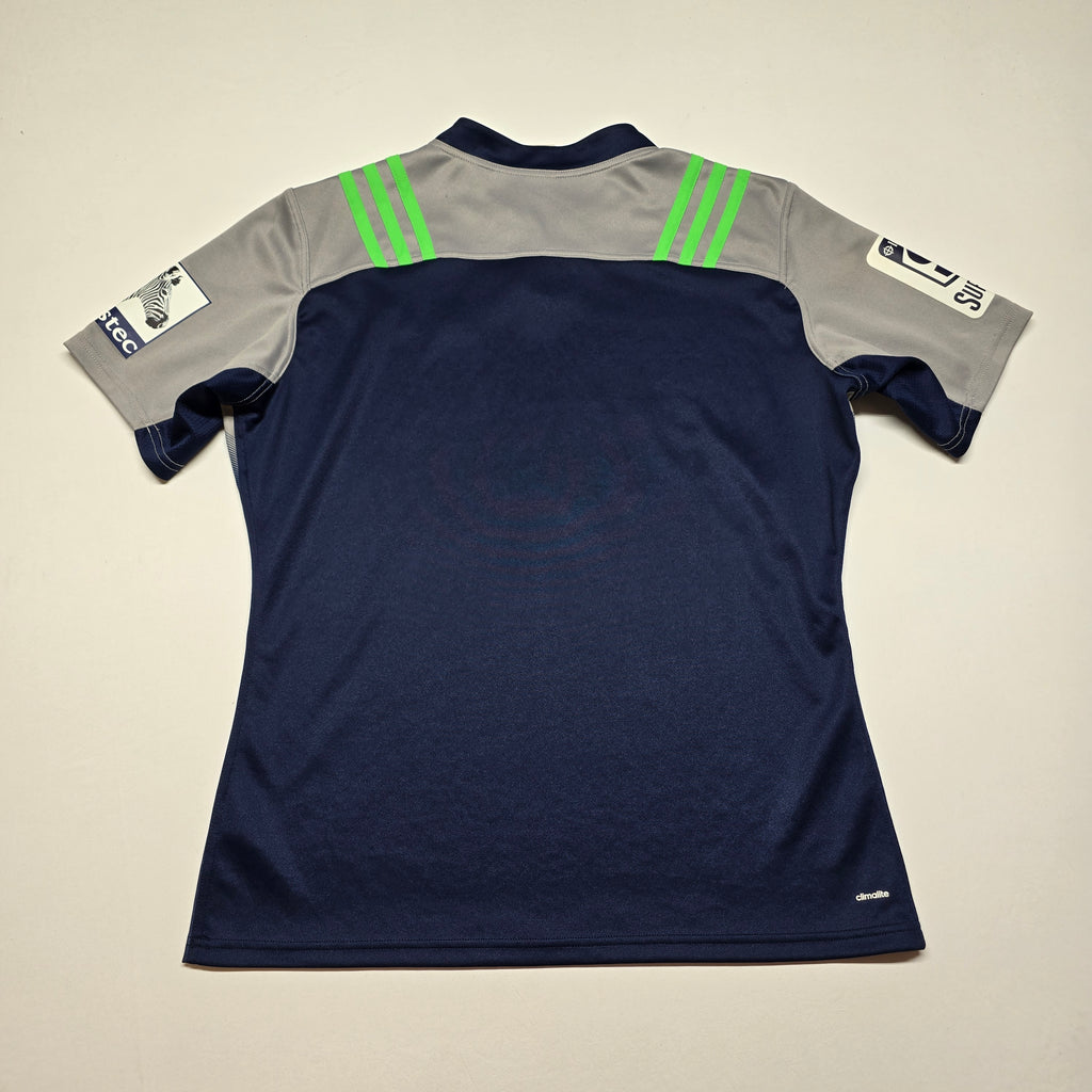 Highlanders 2016/17 Training Jersey -XL