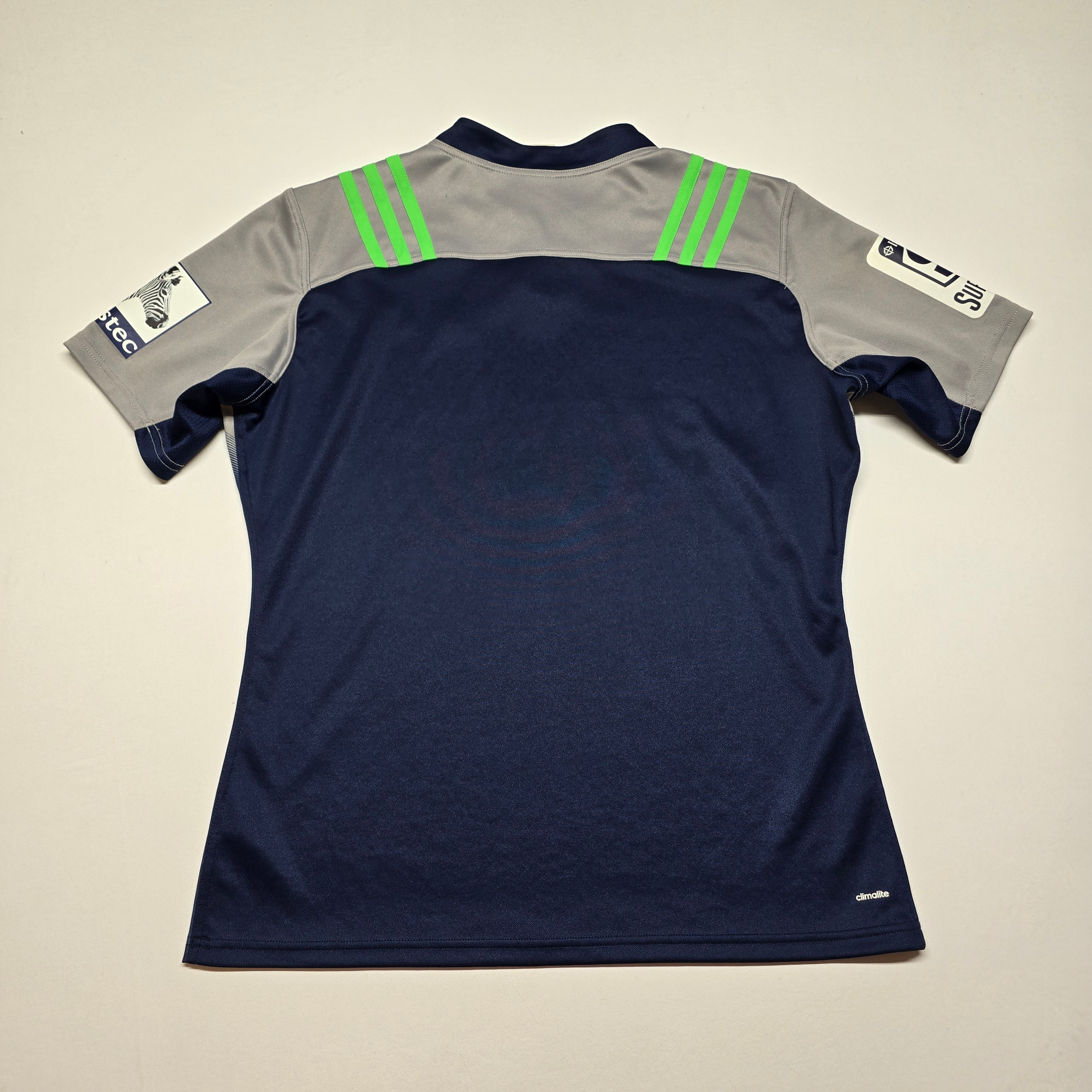 Highlanders 2016/17 Training Jersey -XL