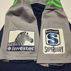 Highlanders 2016/17 Training Jersey -XL