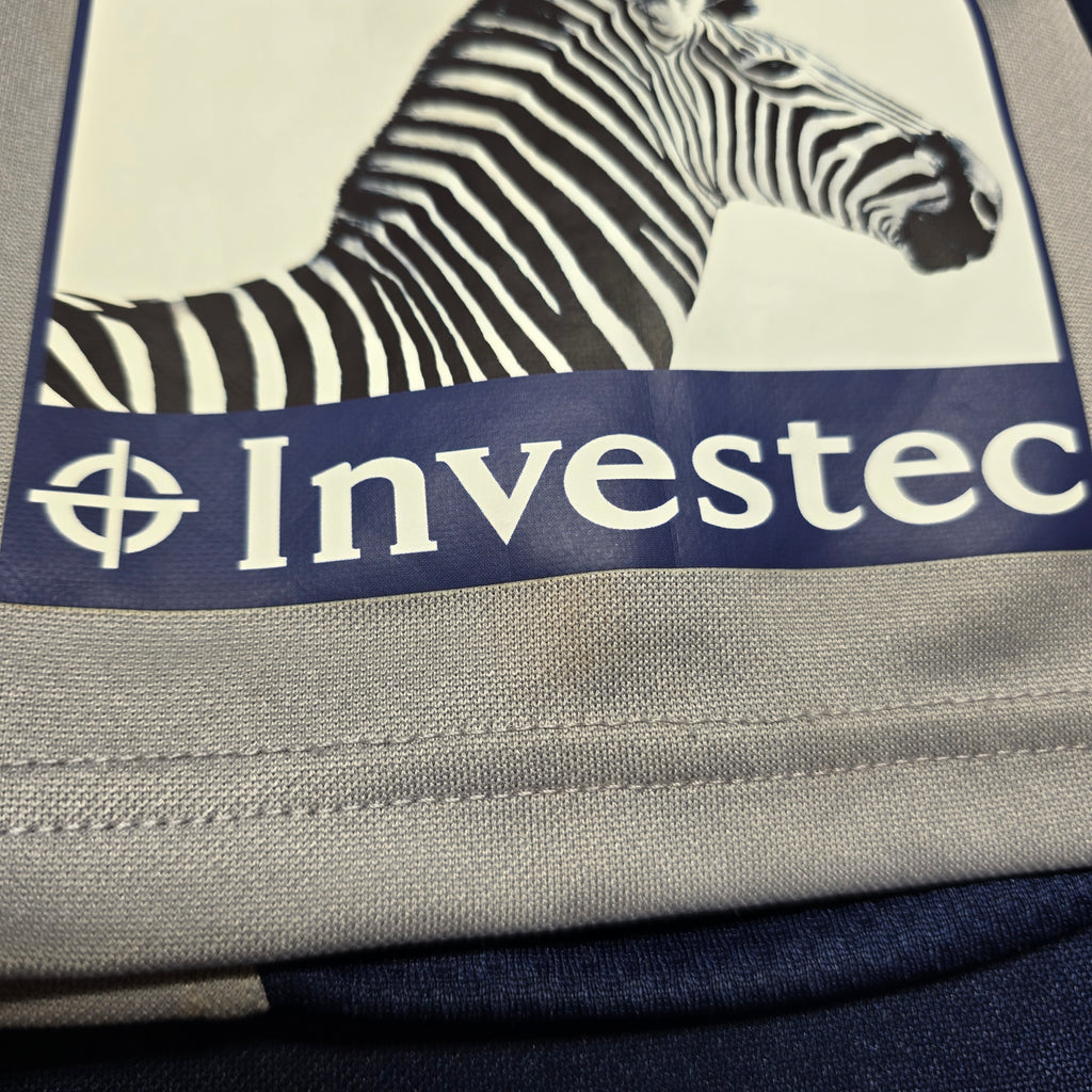 Highlanders 2016/17 Training Jersey -XL