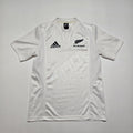 All Blacks 2010 Away Jersey - Small