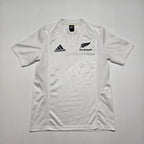 All Blacks 2010 Away Jersey - Small