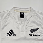 All Blacks 2010 Away Jersey - Small