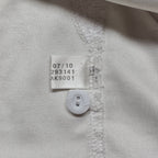 All Blacks 2010 Away Jersey - Small