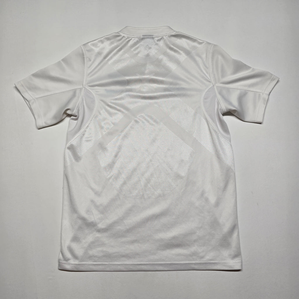 All Blacks 2010 Away Jersey - Small