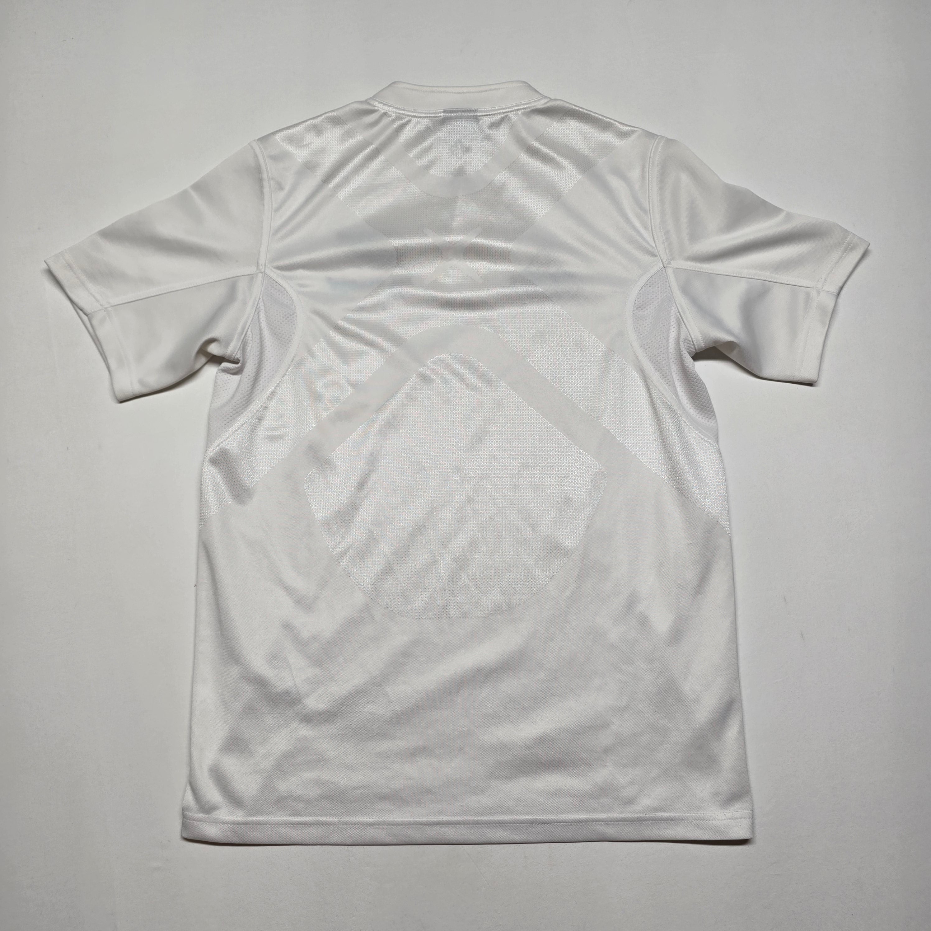 All Blacks 2010 Away Jersey - Small