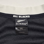 All Blacks 2019/20 Home Jersey - Womens 2XL
