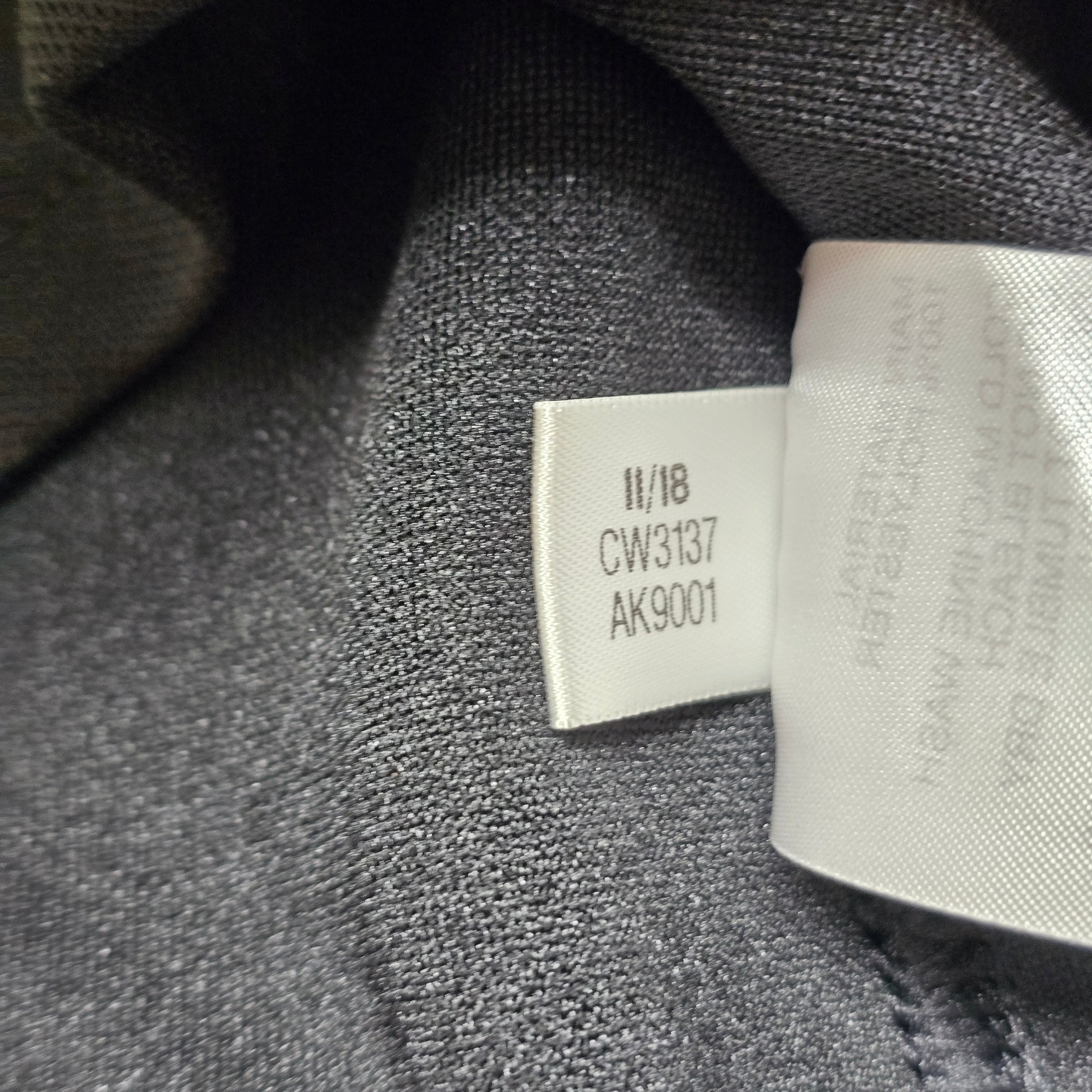 All Blacks 2019/20 Home Jersey - Womens 2XL